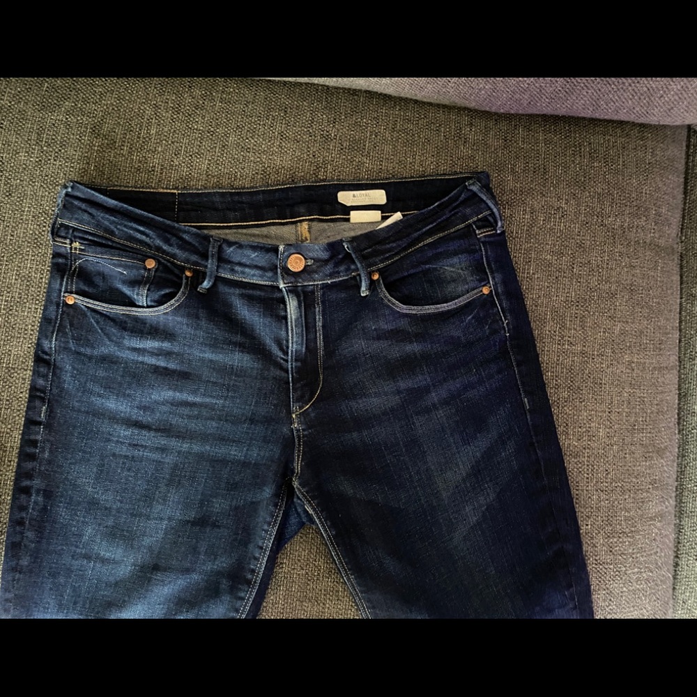 H&M jeans